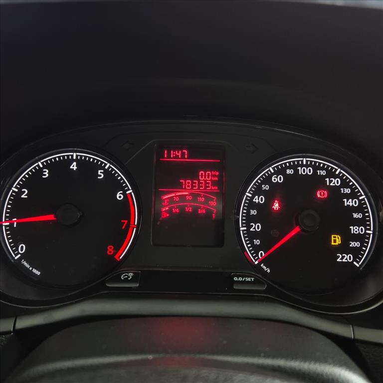 GOL 1.0 12V MPI TOTALFLEX 4P MANUAL7