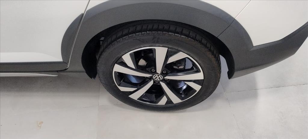 NIVUS 1.0 200 TSI TOTAL FLEX HIGHLINE AUTOMÁTICO10