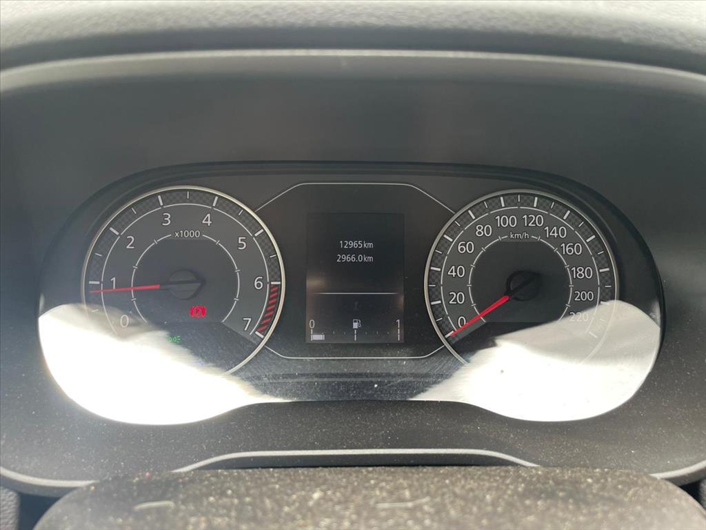 Renault-DUSTER-1.6 16V SCE FLEX INTENSE PLUS MANUAL