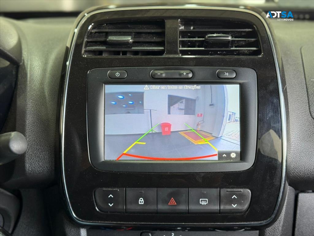 RENAULT KWID 1.0 12V SCE FLEX OUTSIDER MANUAL