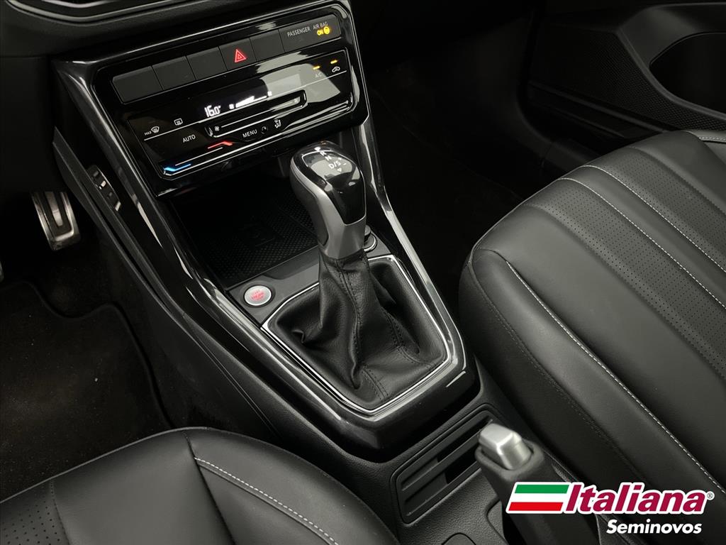 T-CROSS 1.4 250 TSI TOTAL FLEX HIGHLINE AUTOMÁTICO11