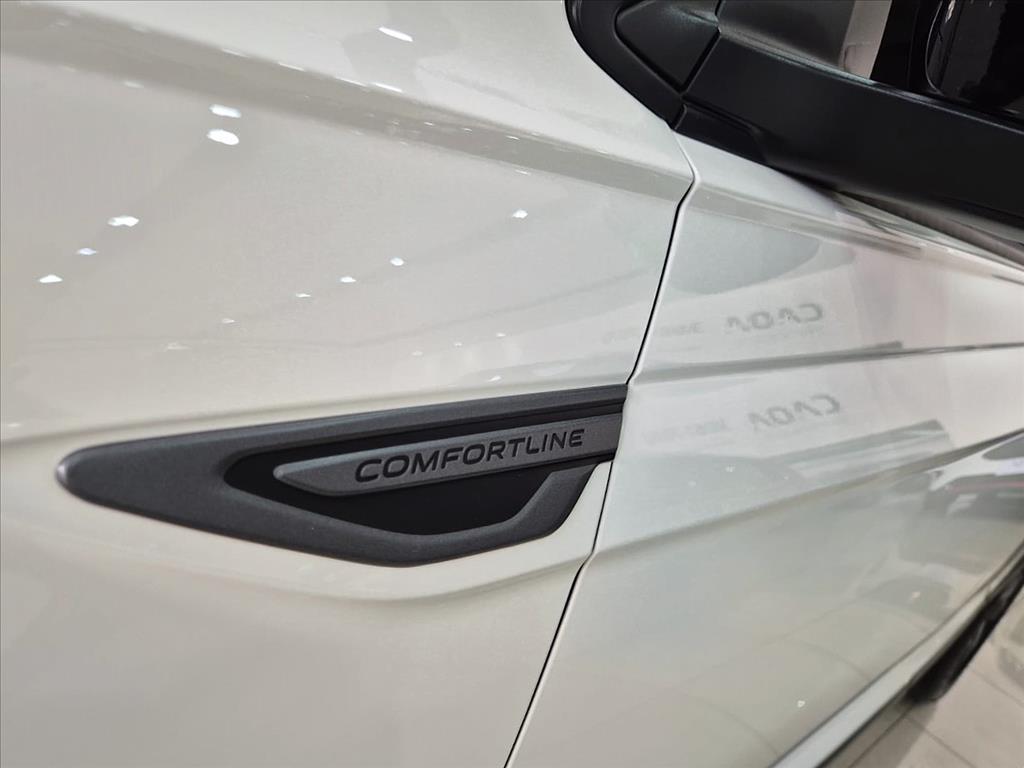 Volkswagen-NIVUS-1.0 200 TSI TOTAL FLEX COMFORTLINE AUTOMÁTICO