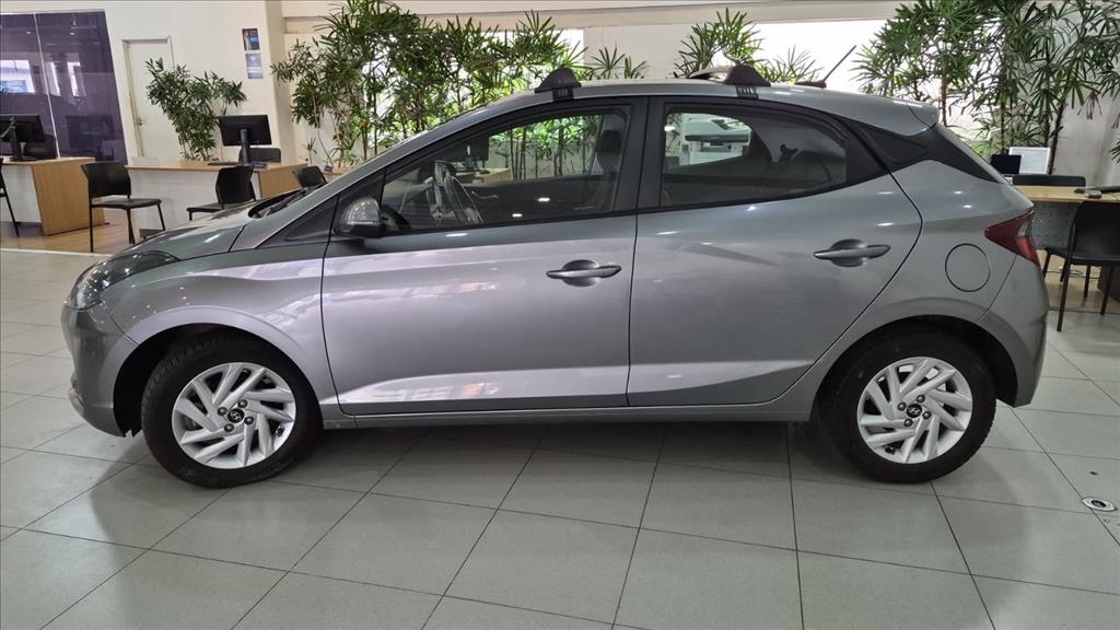 HB20 1.0 12V FLEX EVOLUTION MANUAL7