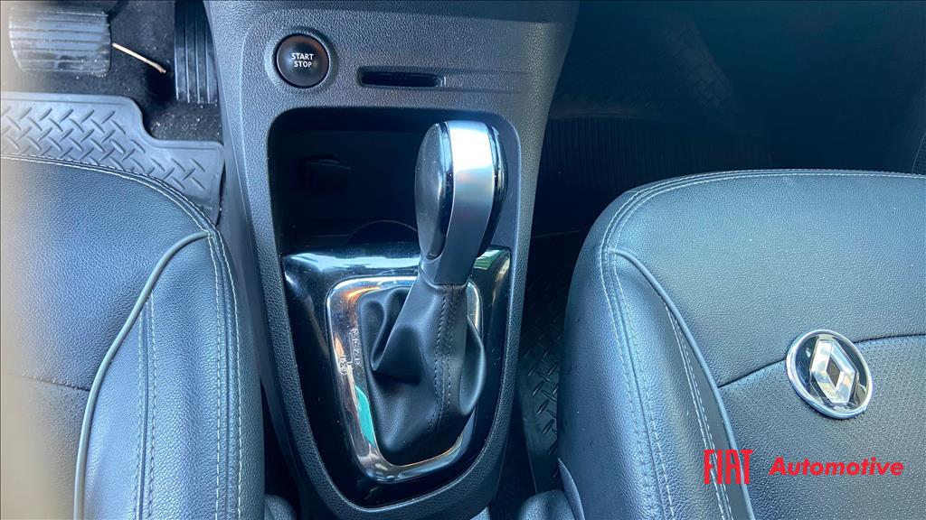 CAPTUR 1.6 16V SCE FLEX LIFE X-TRONIC