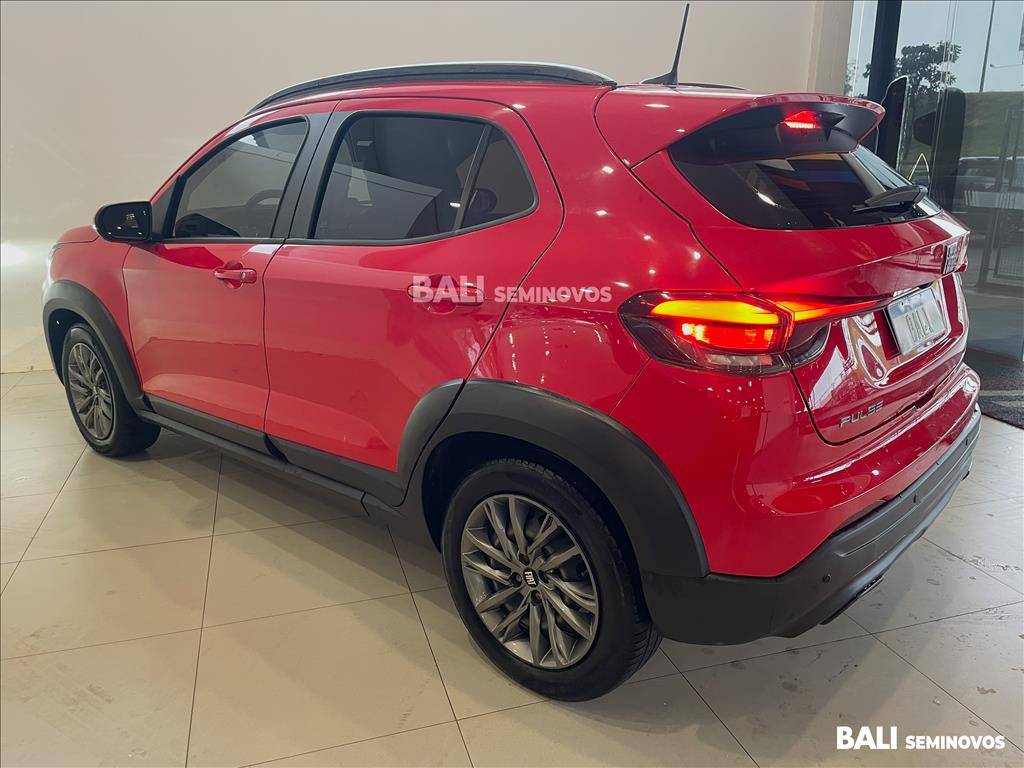 PULSE 1.3 FLEX DRIVE MANUAL5