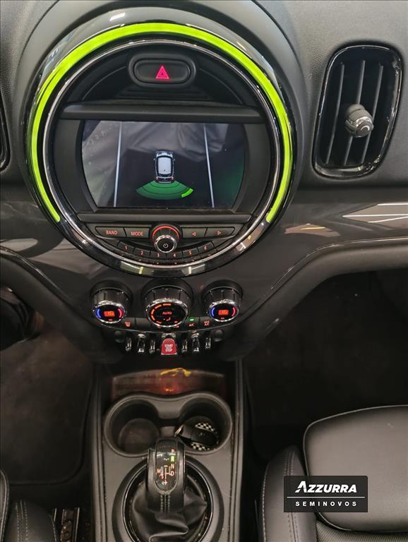 COOPER 1.5 12V TURBO GASOLINA TOP 4P AUTOMÁTICO10