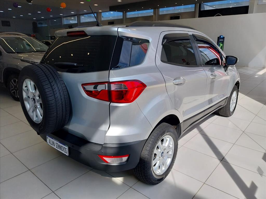 ECOSPORT 1.5 TI-VCT FLEX FREESTYLE MANUAL8