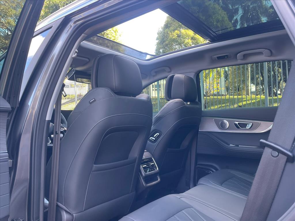 CAOA Chery-TIGGO 8 PRO-1.6 TGDI GASOLINA DCT