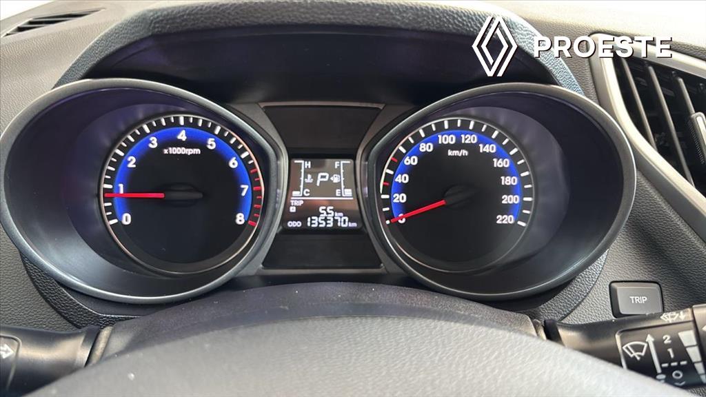 HB20S 1.6 PREMIUM 16V FLEX 4P AUTOMÁTICO8