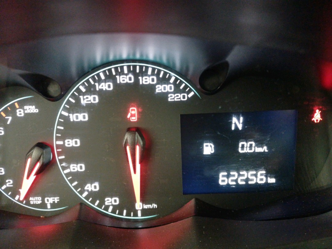 GM - Chevrolet-TRACKER-1.4 16V TURBO FLEX LT AUTOMÁTICO