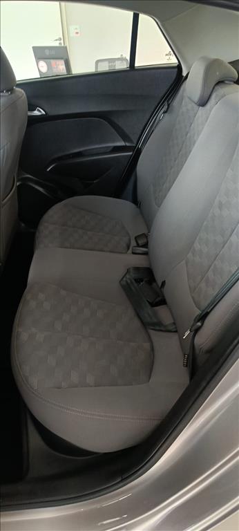 HB20S 1.6 COMFORT STYLE 16V FLEX 4P AUTOMÁTICO9