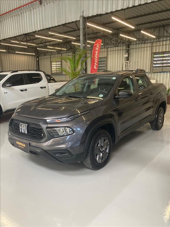 TORO 1.3 TURBO 270 FLEX ENDURANCE AT6