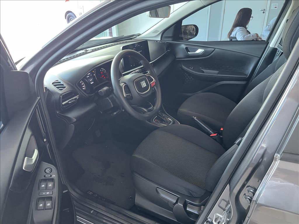 PULSE 1.3 FLEX DRIVE CVT PULSE 1.3 FLEX DRIVE CVT