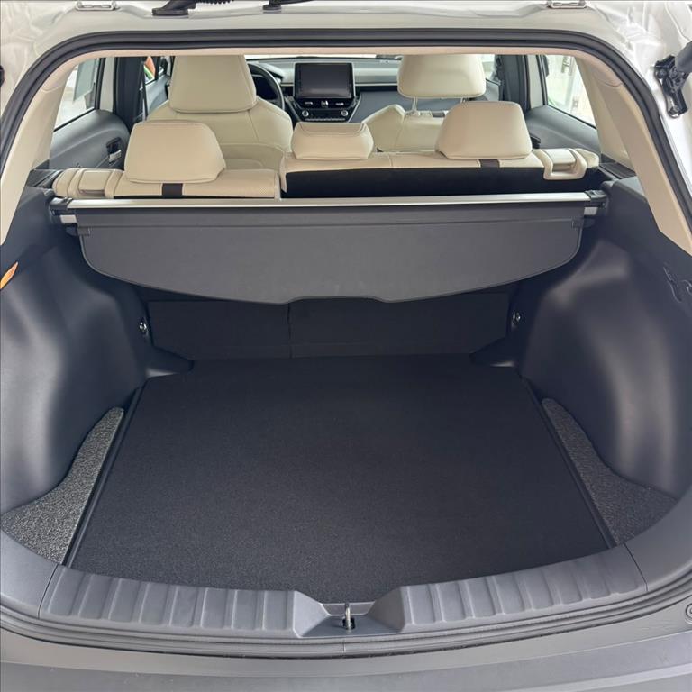 COROLLA CROSS 1.8 VVT-I HYBRID FLEX XRX CVT7