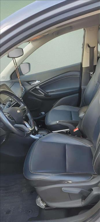 TRACKER 1.2 TURBO FLEX PREMIER AUTOMÁTICO10
