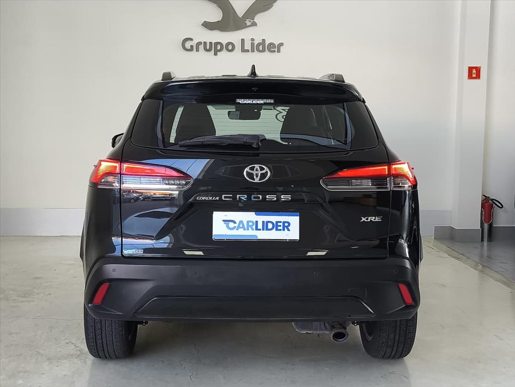 COROLLA CROSS 2.0 VVT-IE FLEX XRE DIRECT SHIFT13