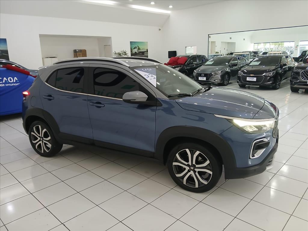 Fiat-PULSE-1.0 TURBO 200 FLEX IMPETUS CVT