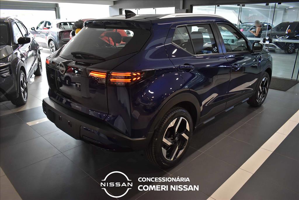 KAIT 1.6 FLEX ADVANCE PLUS XTRONIC1