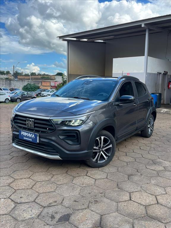 PULSE 1.0 TURBO 200 FLEX AUDACE CVT1