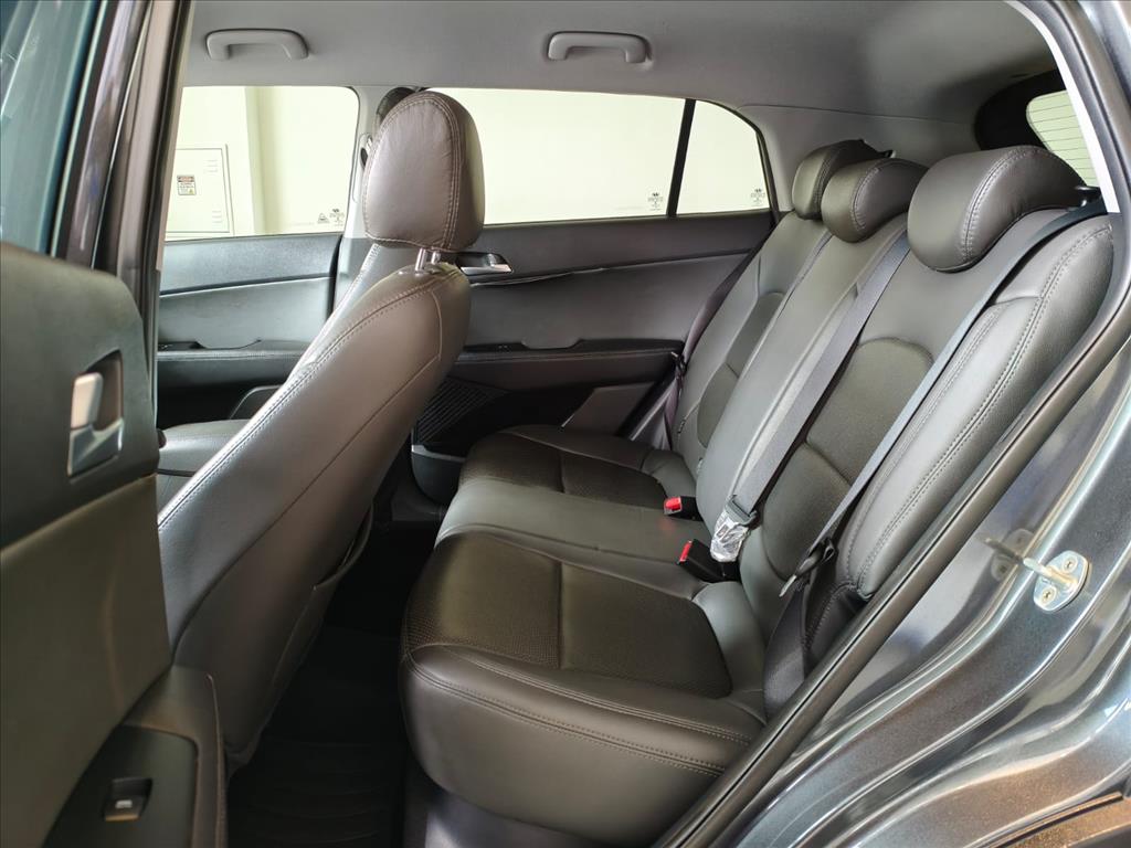 CRETA 1.6 16V FLEX PULSE PLUS AUTOMÁTICO8