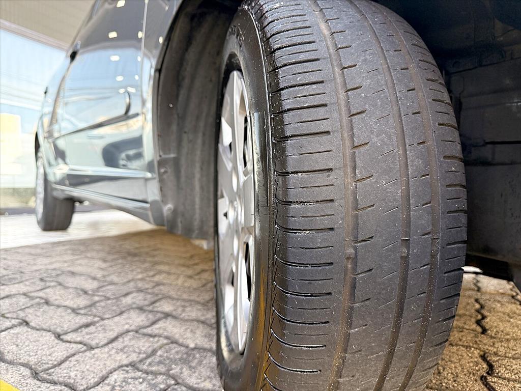 Chevrolet Cobalt - 1.8 MPFI LT 8V FLEX 4P MANUAL