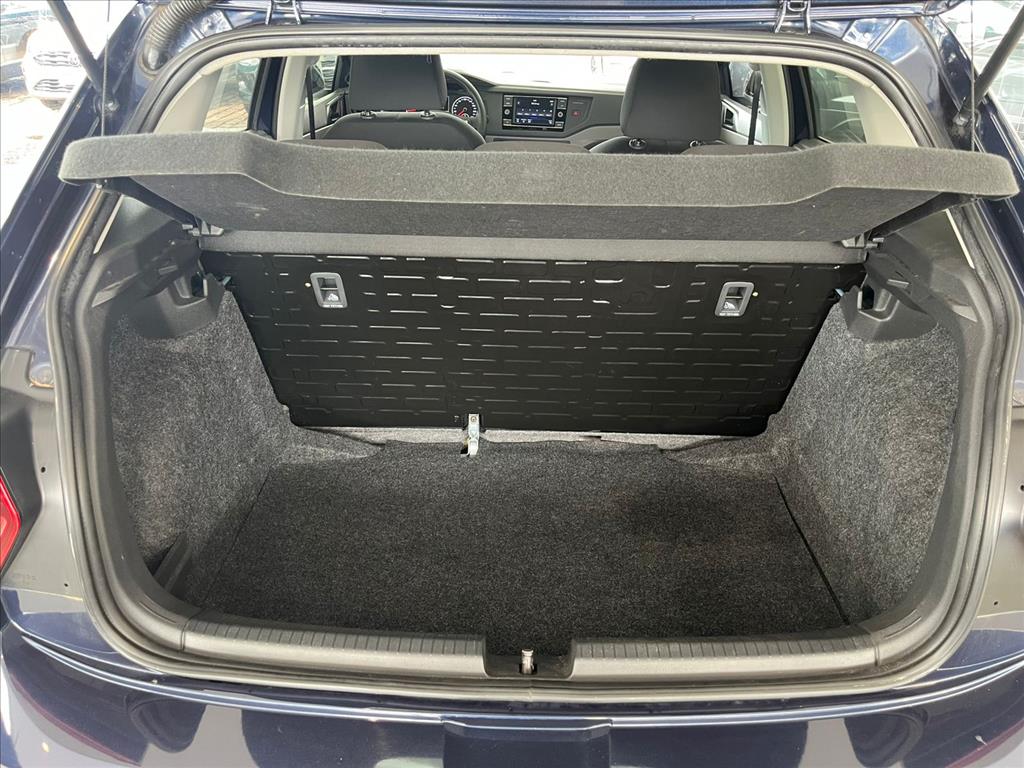 POLO 1.6 MSI TOTAL FLEX MANUAL20