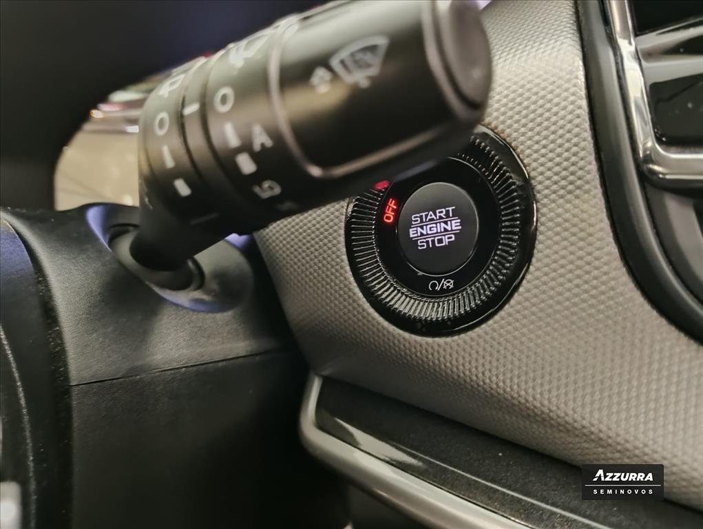 COMPASS 1.3 T270 TURBO FLEX LONGITUDE AT614