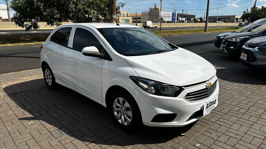 ONIX 1.0 MPFI LT 8V FLEX 4P MANUAL2