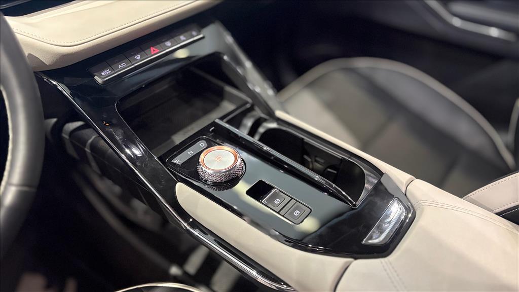 HAVAL H6 1.5 PHEV19 E-TRACTION5