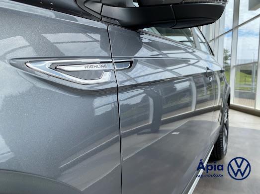 NIVUS 1.0 200 TSI TOTAL FLEX HIGHLINE AUTOMÁTICO12