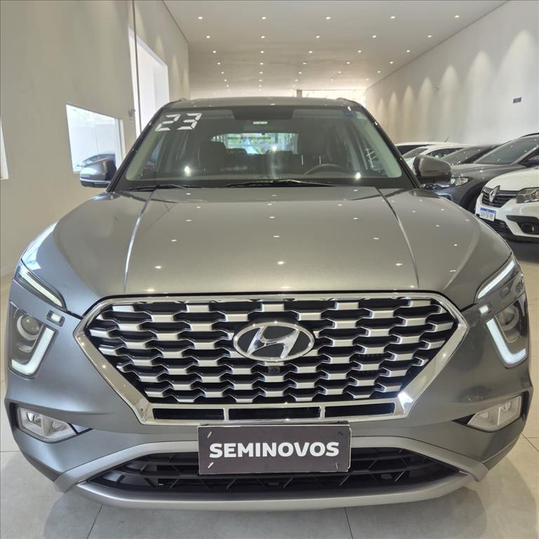 CRETA 1.0 TGDI FLEX PLATINUM AUTOMÁTICO1