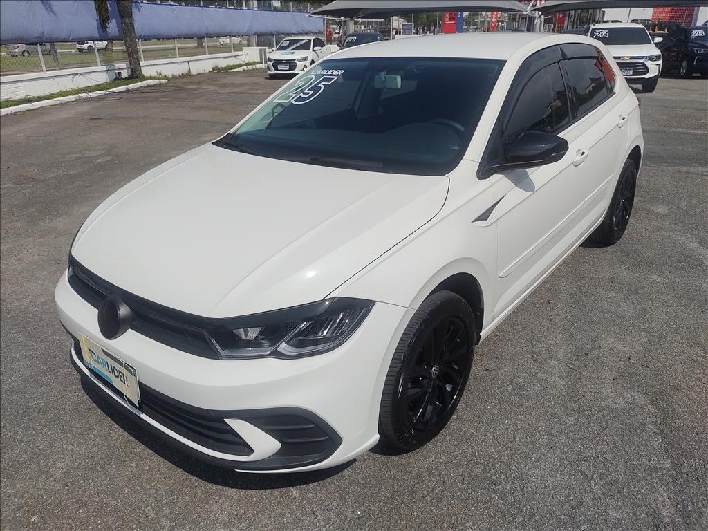 POLO 1.0 170 TSI SENSE AUTOMÁTICO