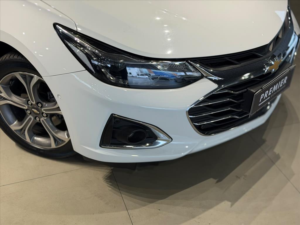 CRUZE 1.4 TURBO FLEX PREMIER AUTOMÁTICO1