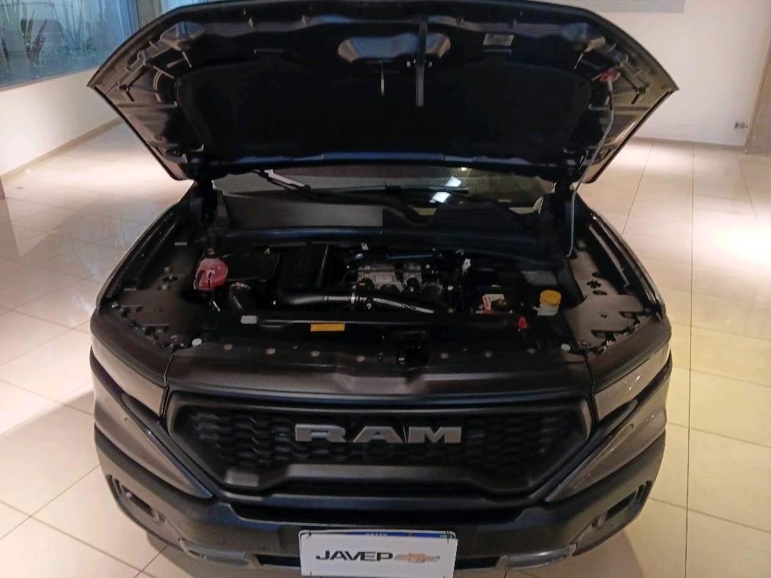 RAM-RAMPAGE-2.2 TURBO DIESEL REBEL 4X4 AUTOMÁTICO