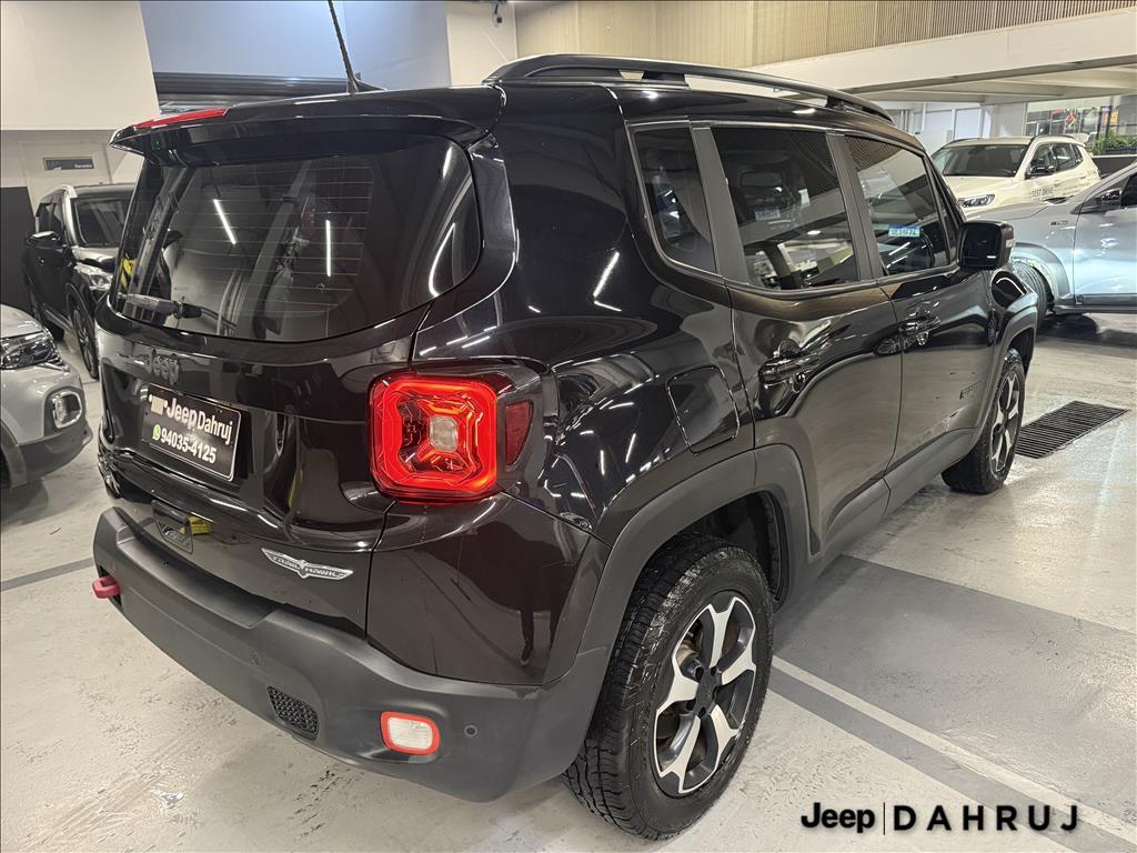 RENEGADE 2.0 16V TURBO DIESEL TRAILHAWK 4P 4X4 AUTOMÁTICO3