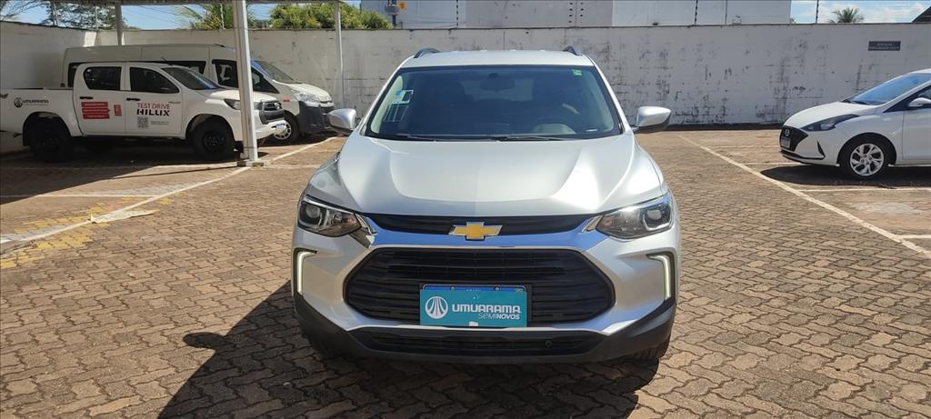TRACKER 1.0 TURBO FLEX LTZ AUTOMÁTICO