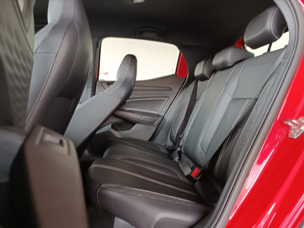 TERA 1.0 170 TSI HIGH AUTOMÁTICO5