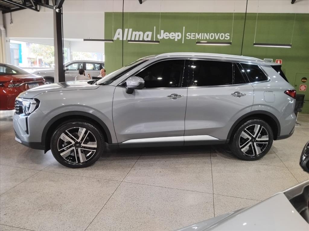 TERRITORY 1.5 ECOBOOST GTDI GASOLINA TITANIUM AUTOMÁTICO5