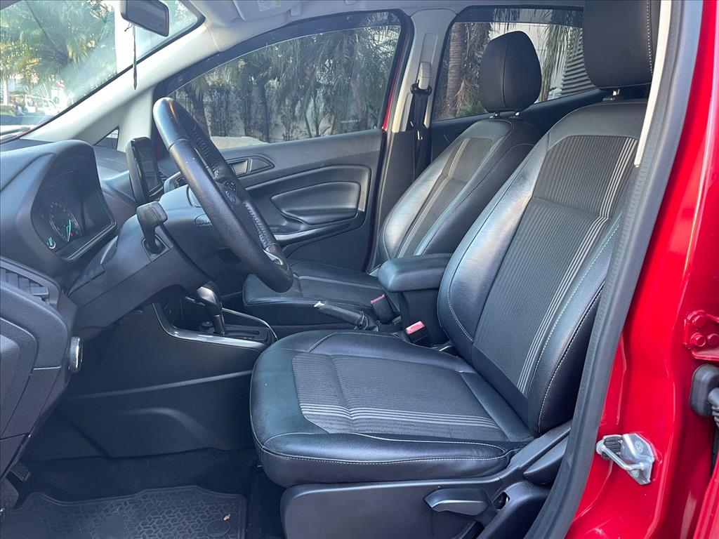 Ford-ECOSPORT-1.5 TI-VCT FLEX FREESTYLE AUTOMÁTICO