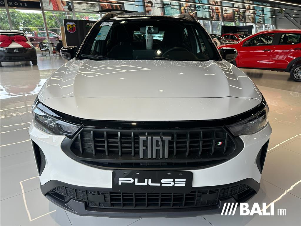 PULSE 1.3 FLEX DRIVE CVT2