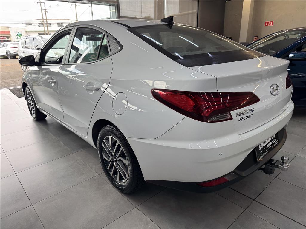 HB20S 1.0 12V FLEX EVOLUTION MANUAL13