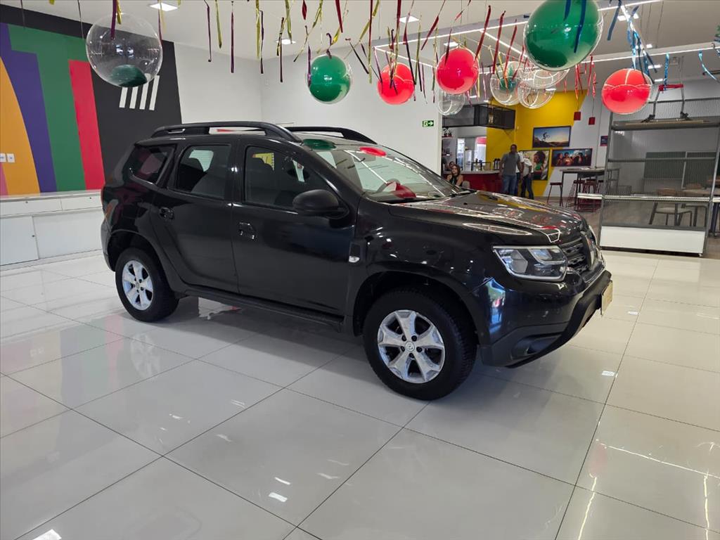 DUSTER 1.6 16V SCE FLEX ZEN MANUAL2