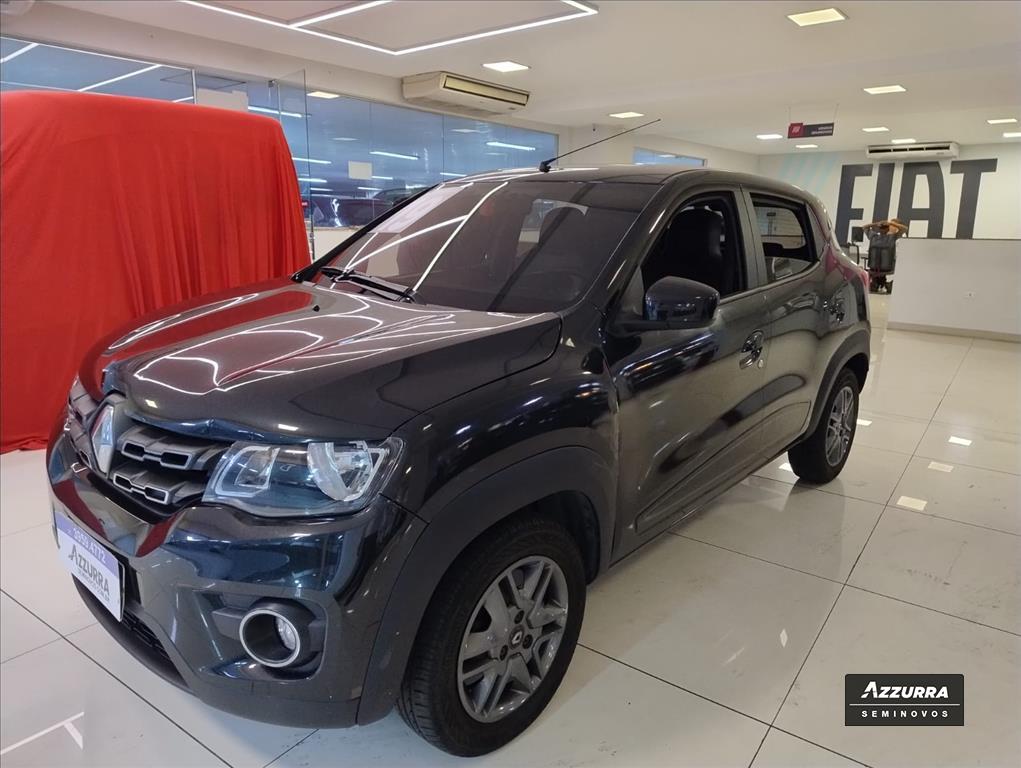 KWID 1.0 12V SCE FLEX INTENSE MANUAL3