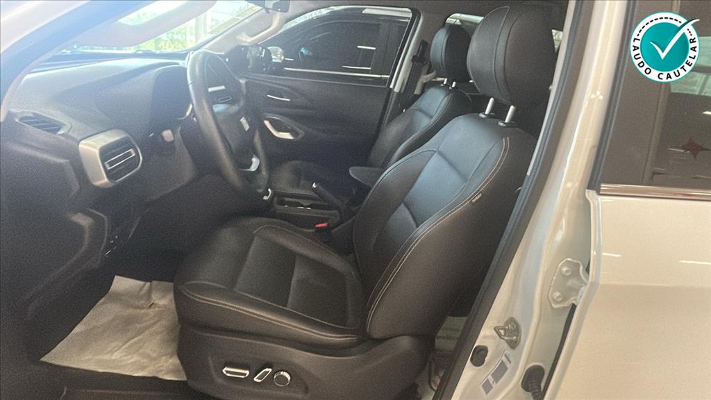 TITANO 2.2 TURBO DIESEL RANCH 4X4 AT610