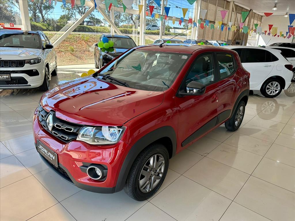 KWID 1.0 12V SCE FLEX INTENSE MANUAL3