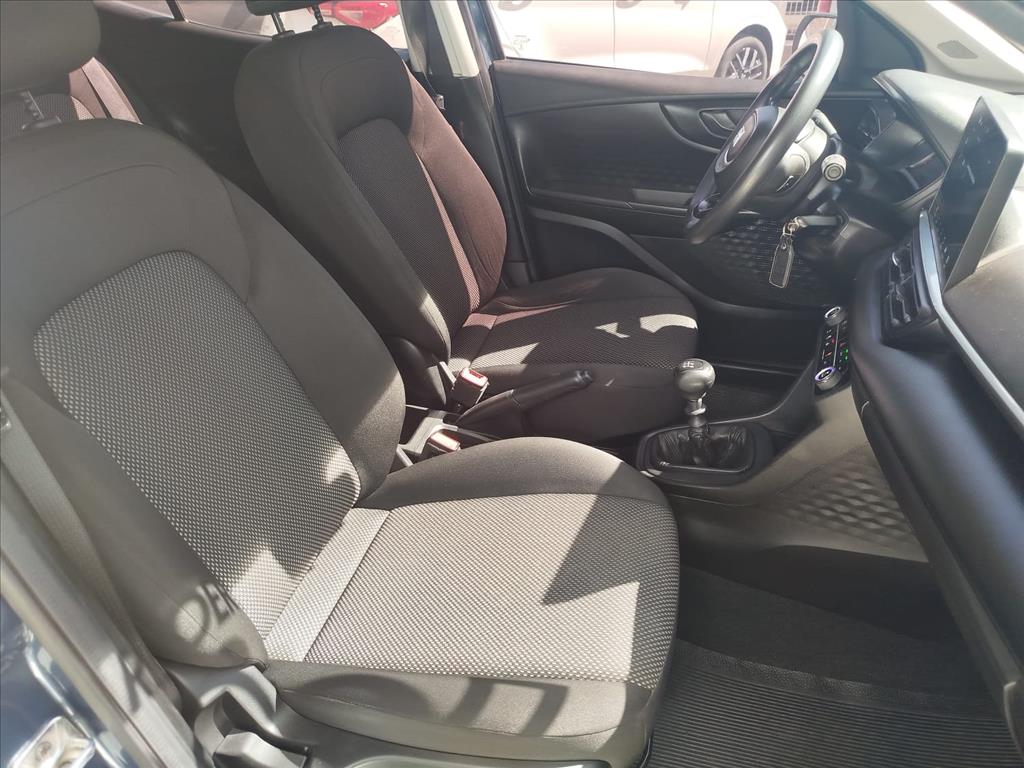 PULSE 1.3 FLEX DRIVE MANUAL12