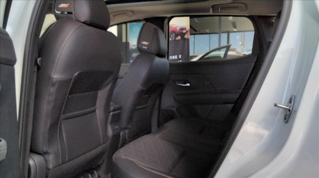 KICKS 1.0  TURBO FLEX PLATINUM DCT11