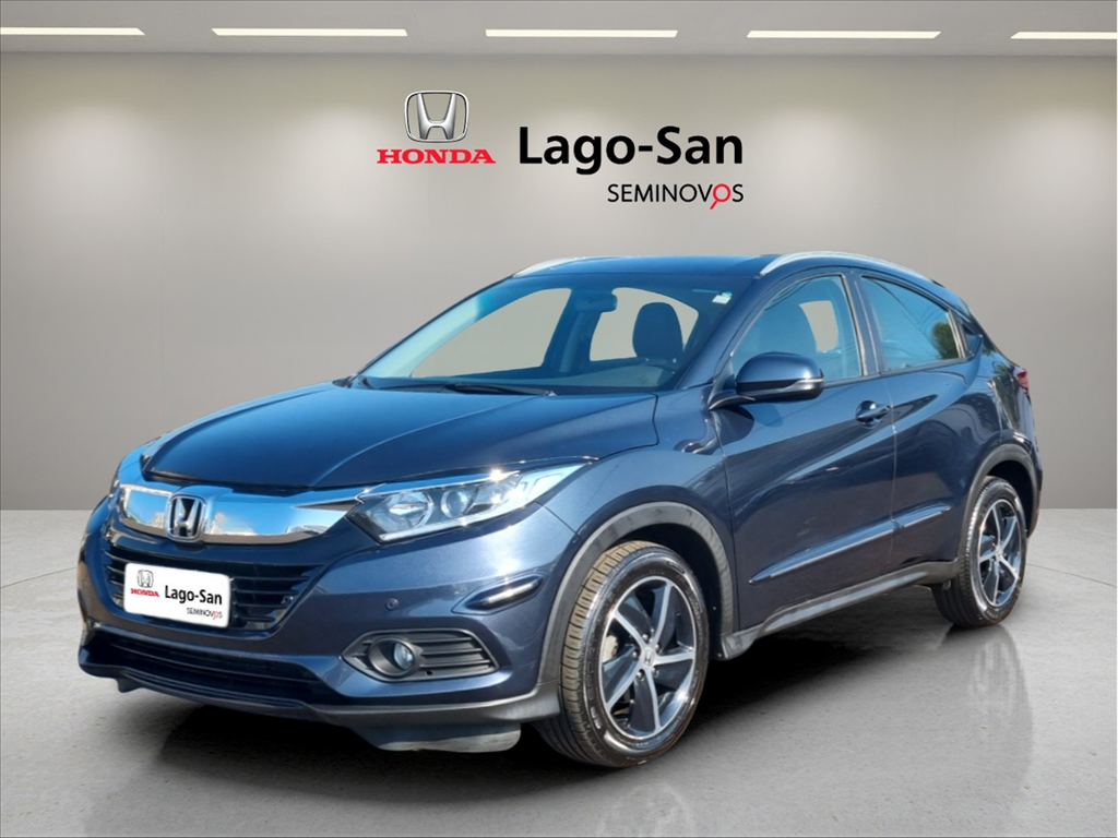 HR-V 1.8 16V FLEX EXL 4P AUTOMÁTICO