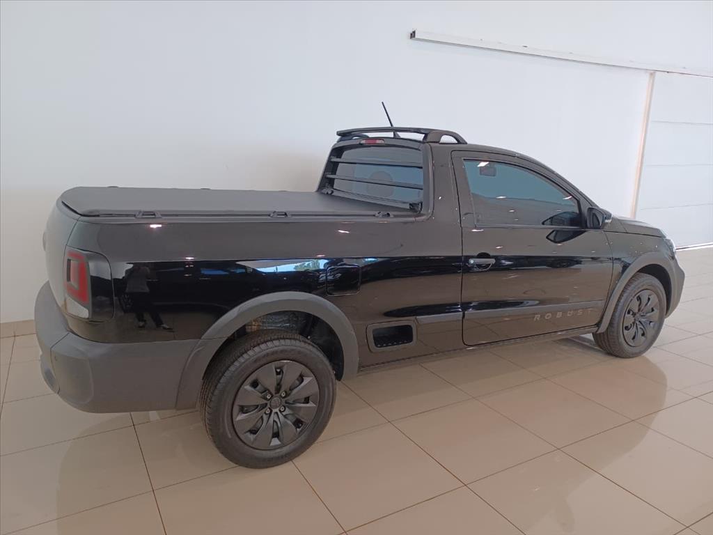 VW - Volkswagen-SAVEIRO-1.6 MSI ROBUST CS 16V FLEX 2P MANUAL