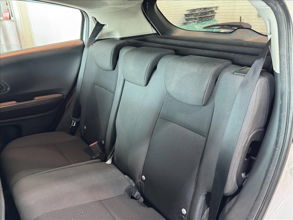 HR-V 1.8 16V FLEX EX 4P AUTOMÁTICO12